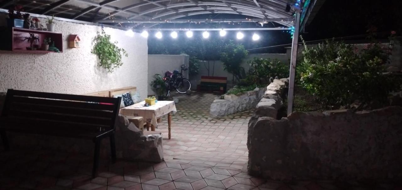 Panorama 호텔 쿠타이시 외부 사진