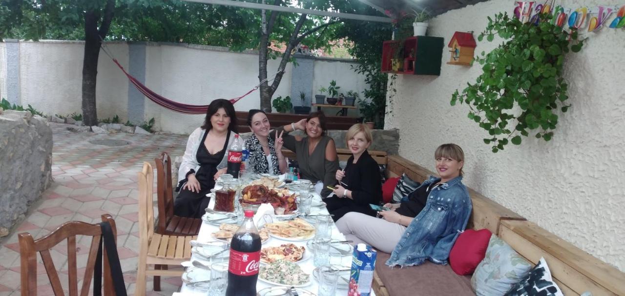 Panorama 호텔 쿠타이시 외부 사진