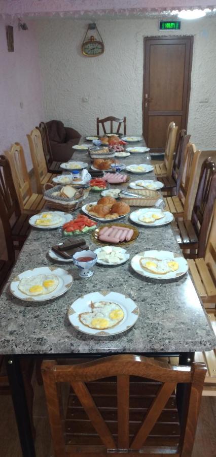 Panorama 호텔 쿠타이시 외부 사진