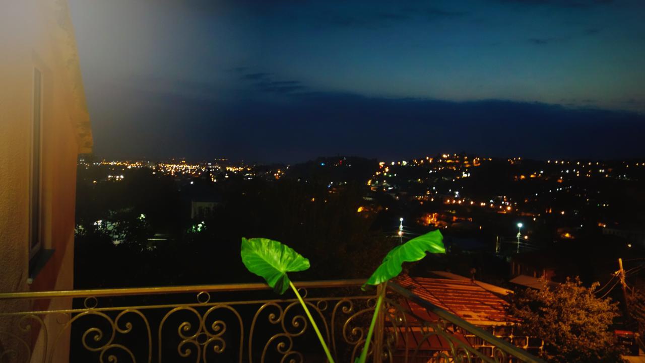 Panorama 호텔 쿠타이시 외부 사진