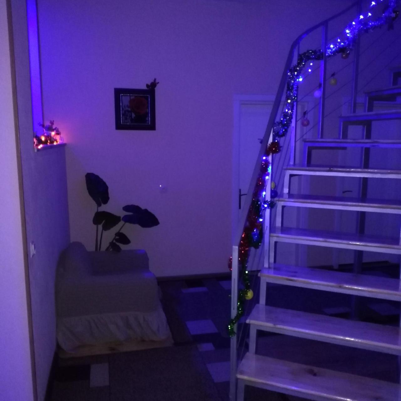 Panorama 호텔 쿠타이시 외부 사진