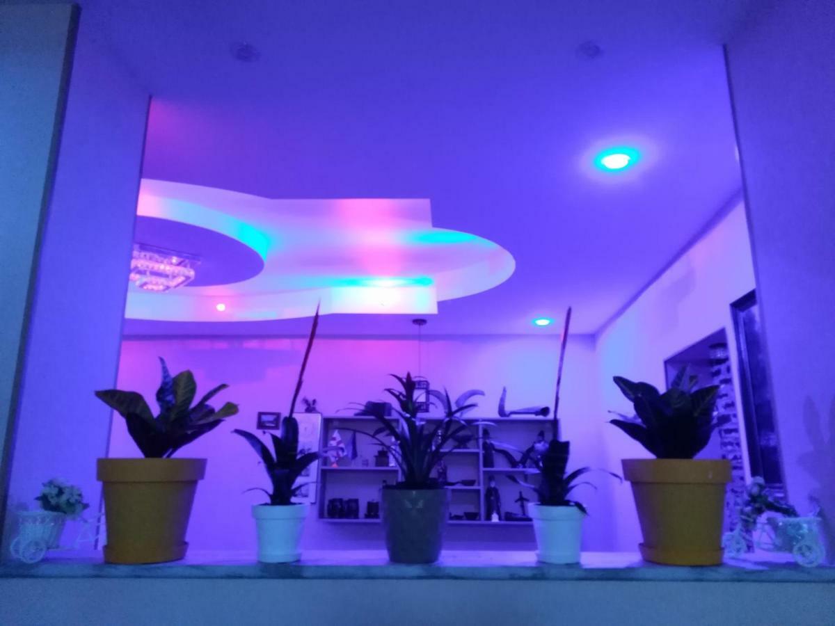 Panorama 호텔 쿠타이시 외부 사진