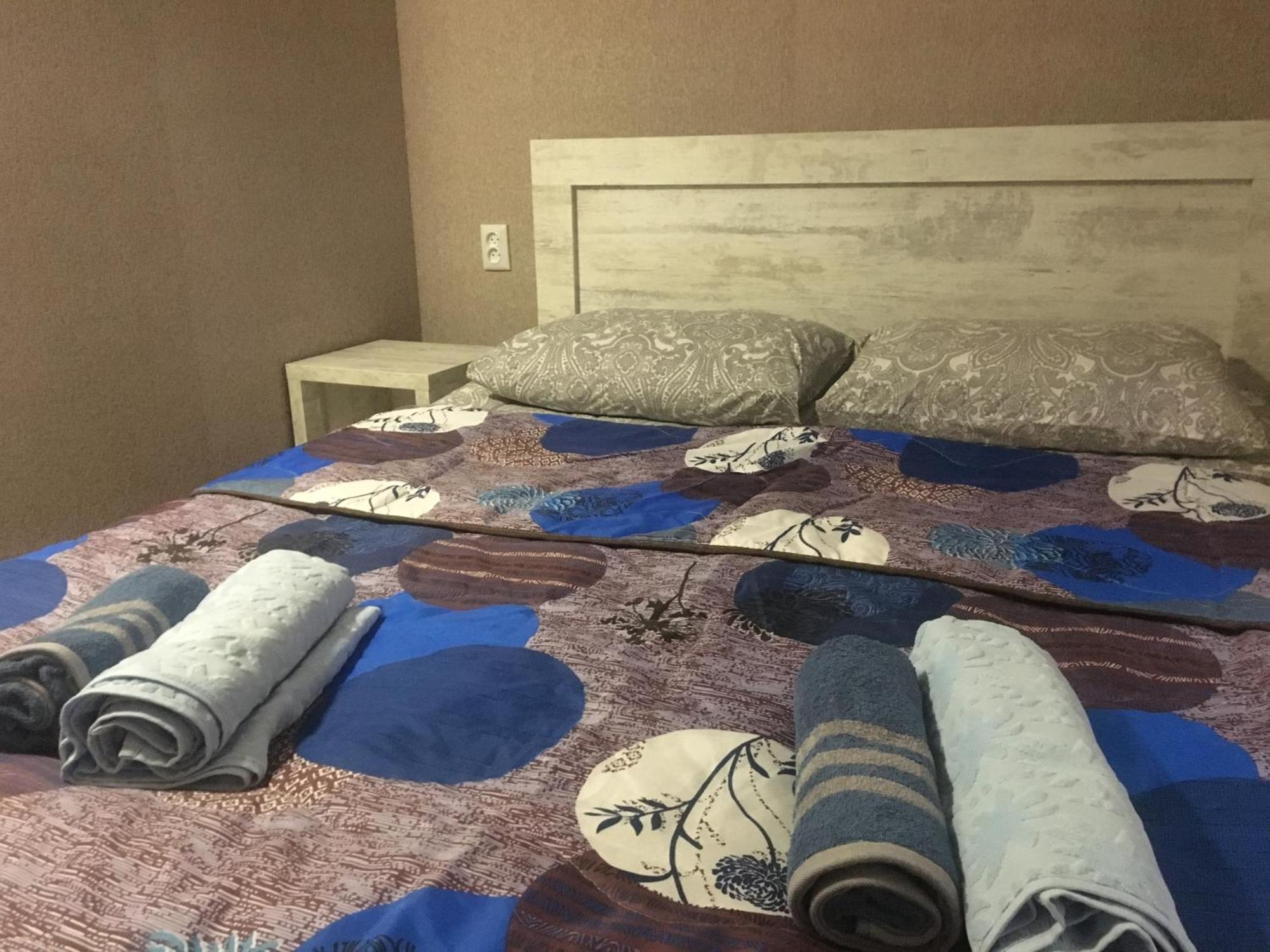 Panorama 호텔 쿠타이시 외부 사진