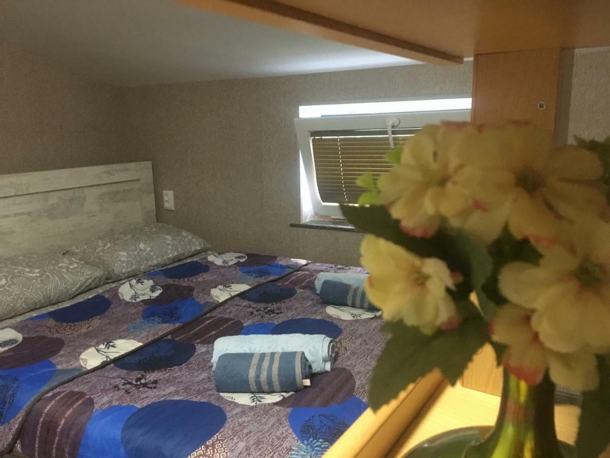 Panorama 호텔 쿠타이시 외부 사진